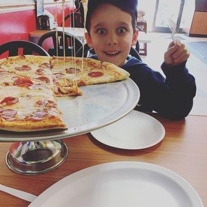 Meet your Posher, Daniel